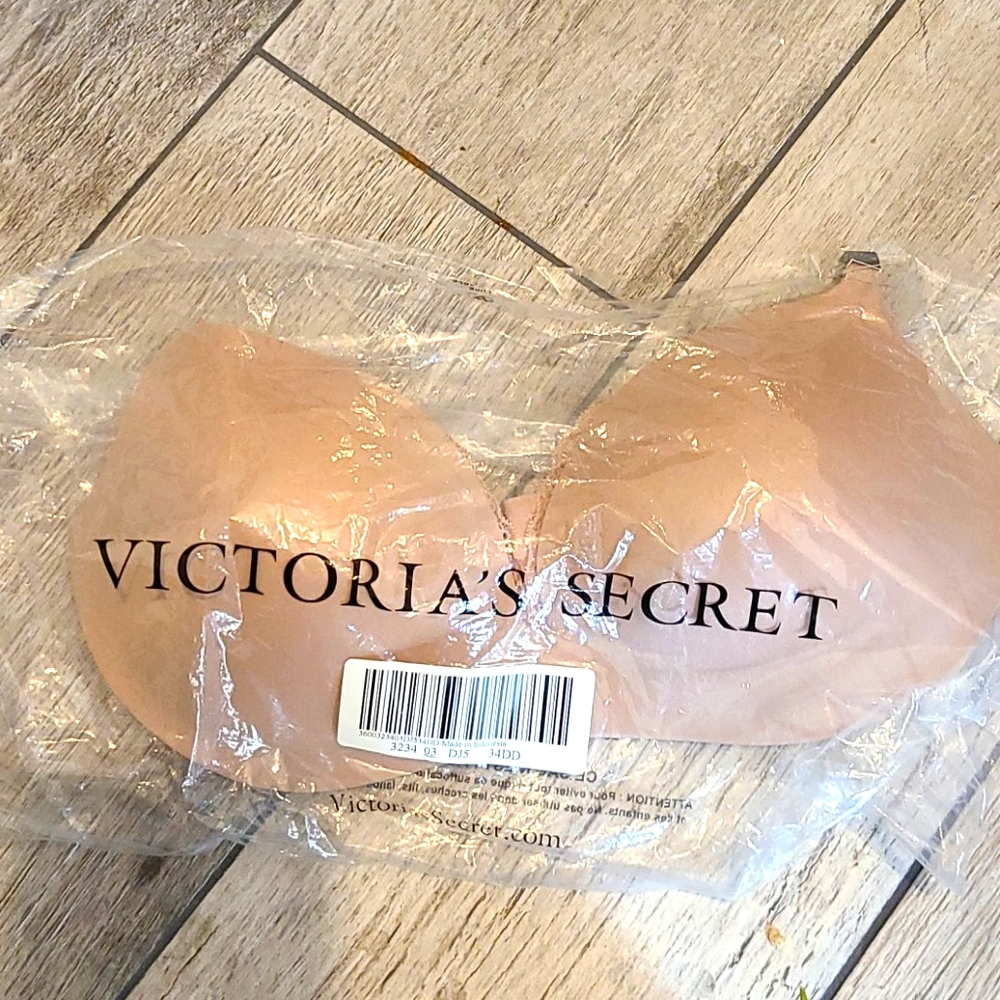 COPY - Victoria's Secret Padded Push Up 34DD